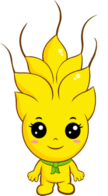 小唛之家吉祥物